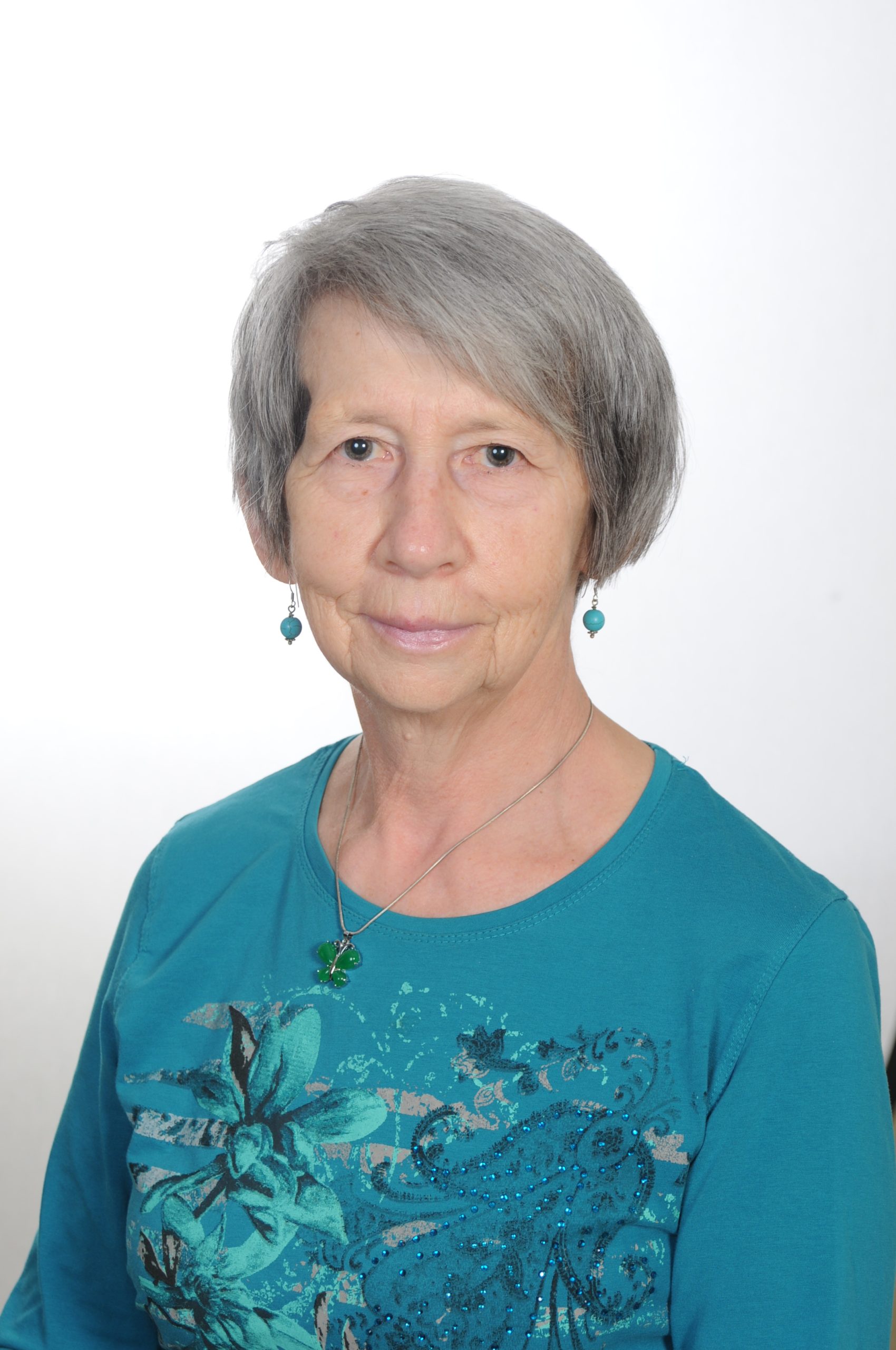 Photo of Mirna Potkovac-Endrighetti