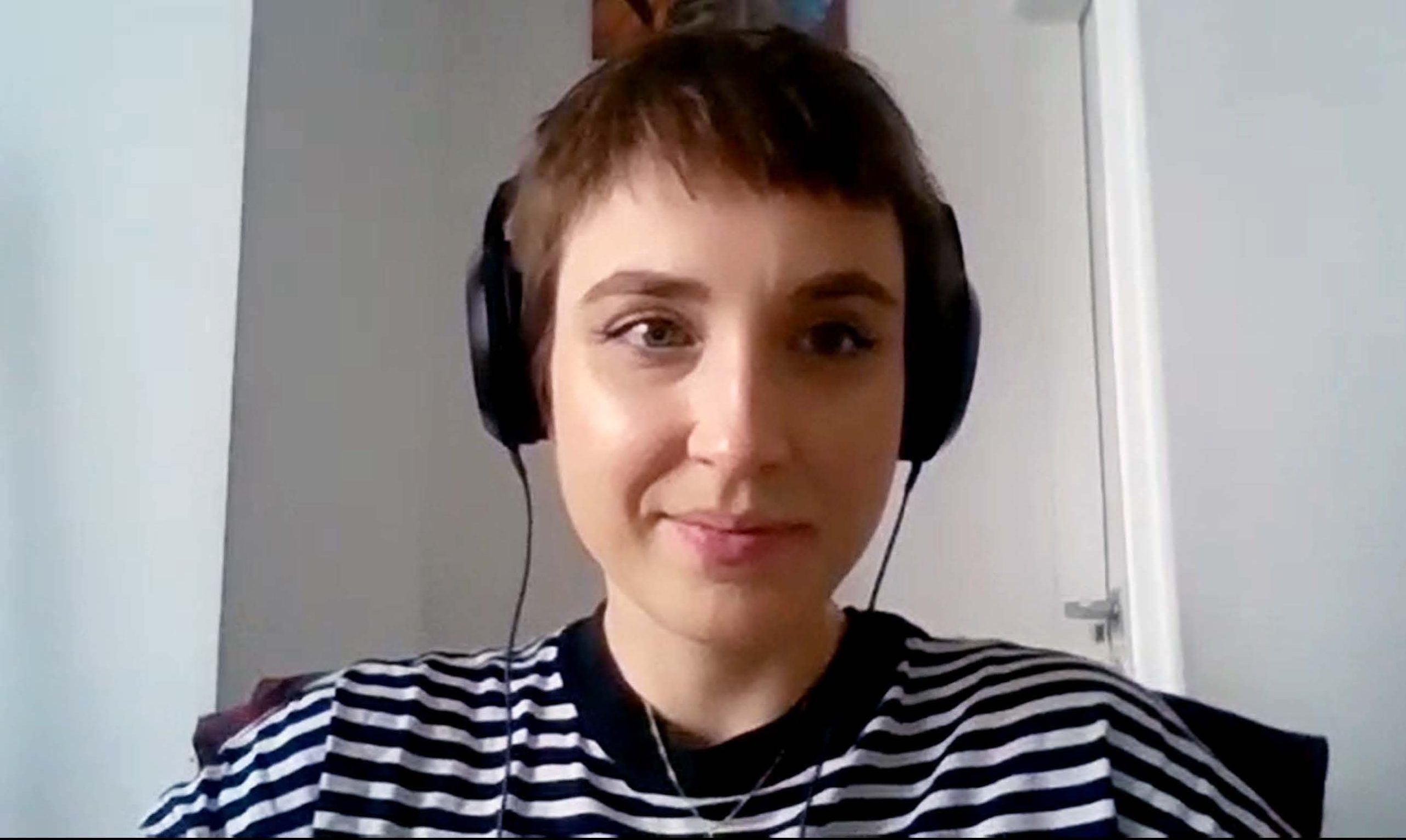 Photo of Justyna Karpinska