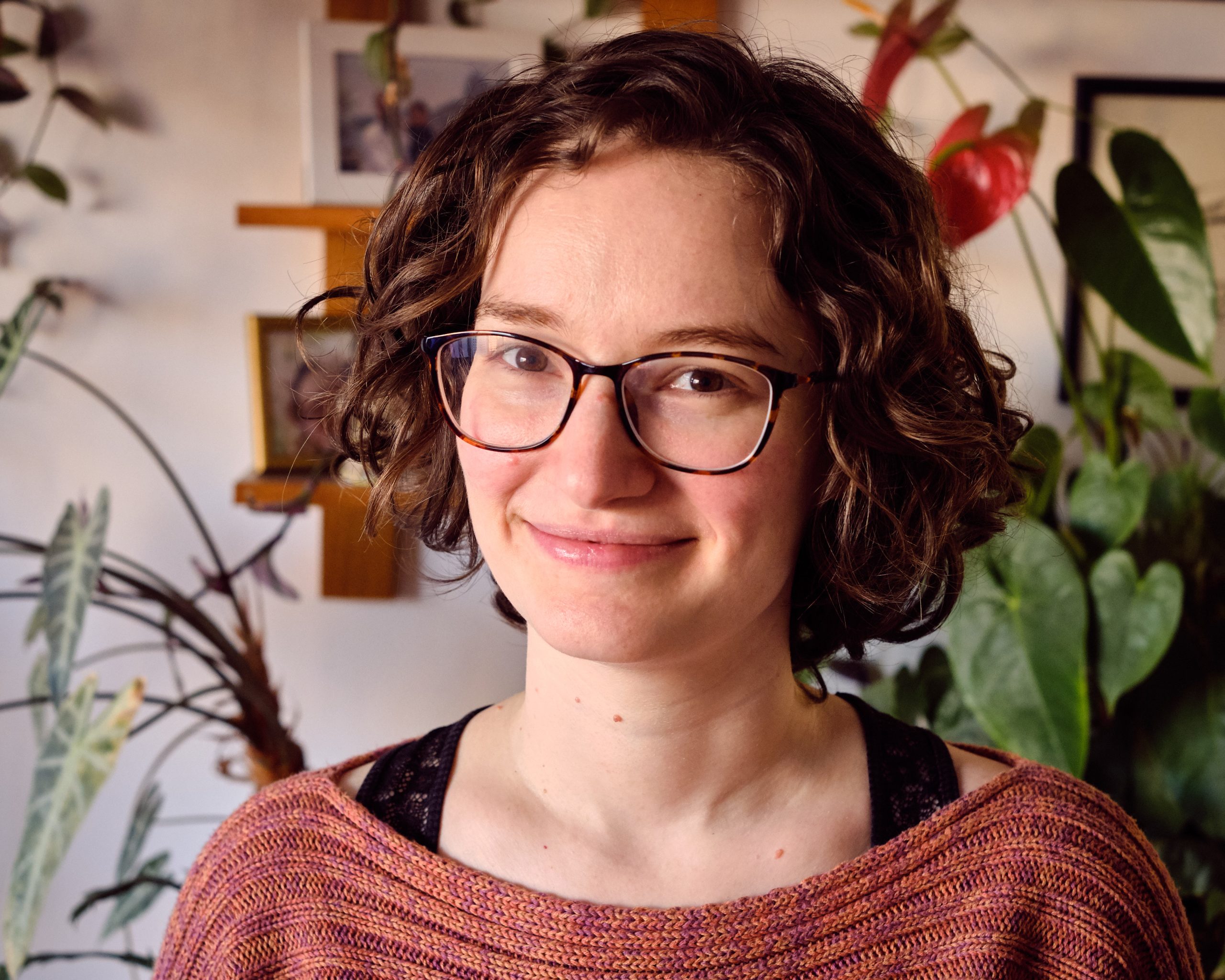 Photo of Rita Kohl