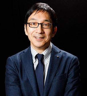 Photo of Nozaki Kan