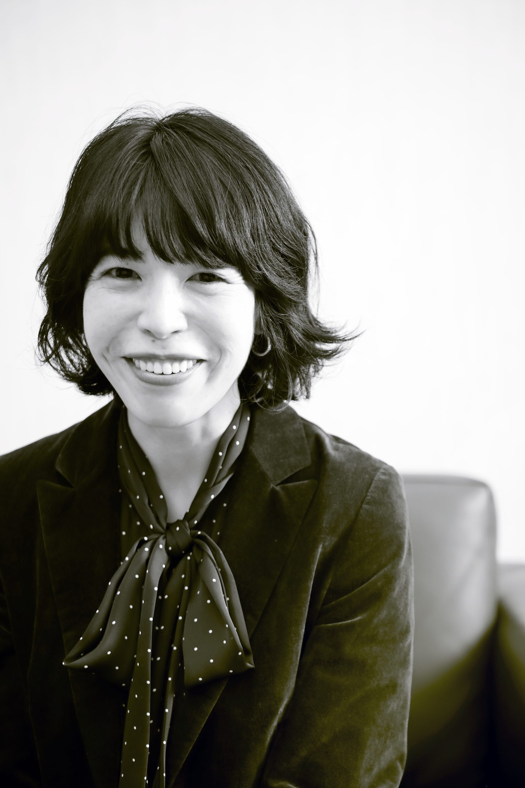 Photo of Aoyama Nanae