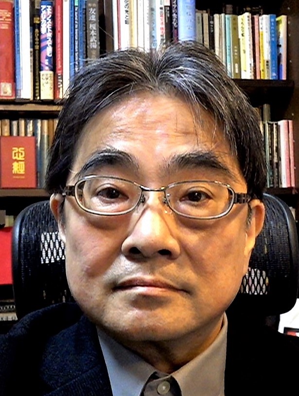 Photo of Uchino Tadashi