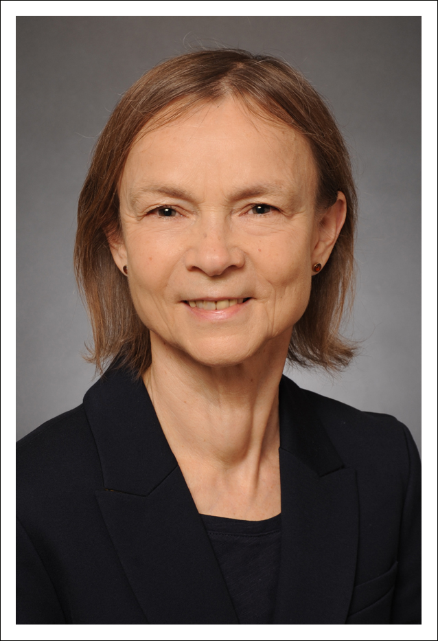 Photo of Heike Patzschke