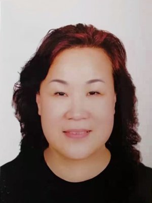 Photo of Zhu Jiarong