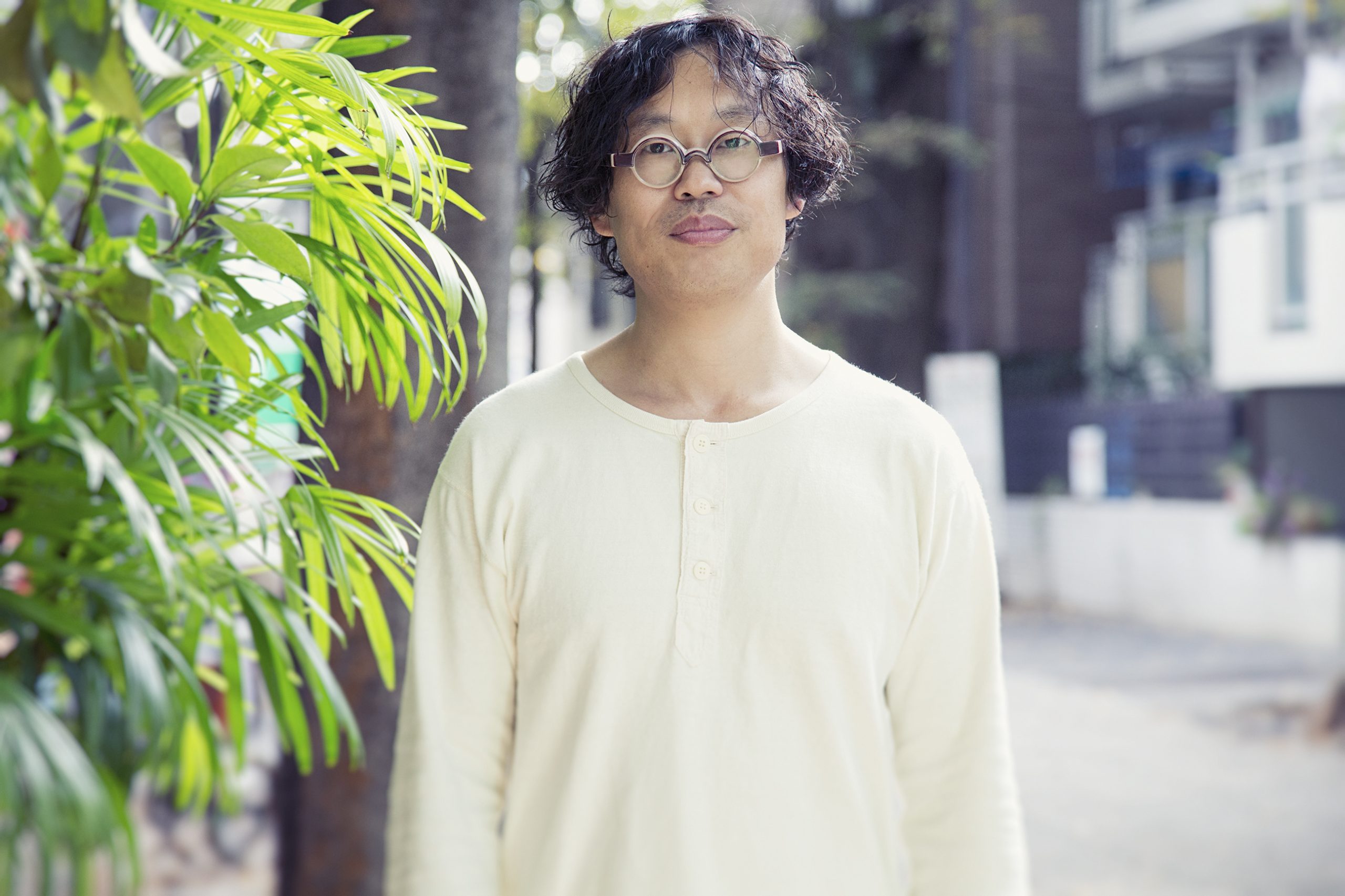 Photo of Okada Toshiki