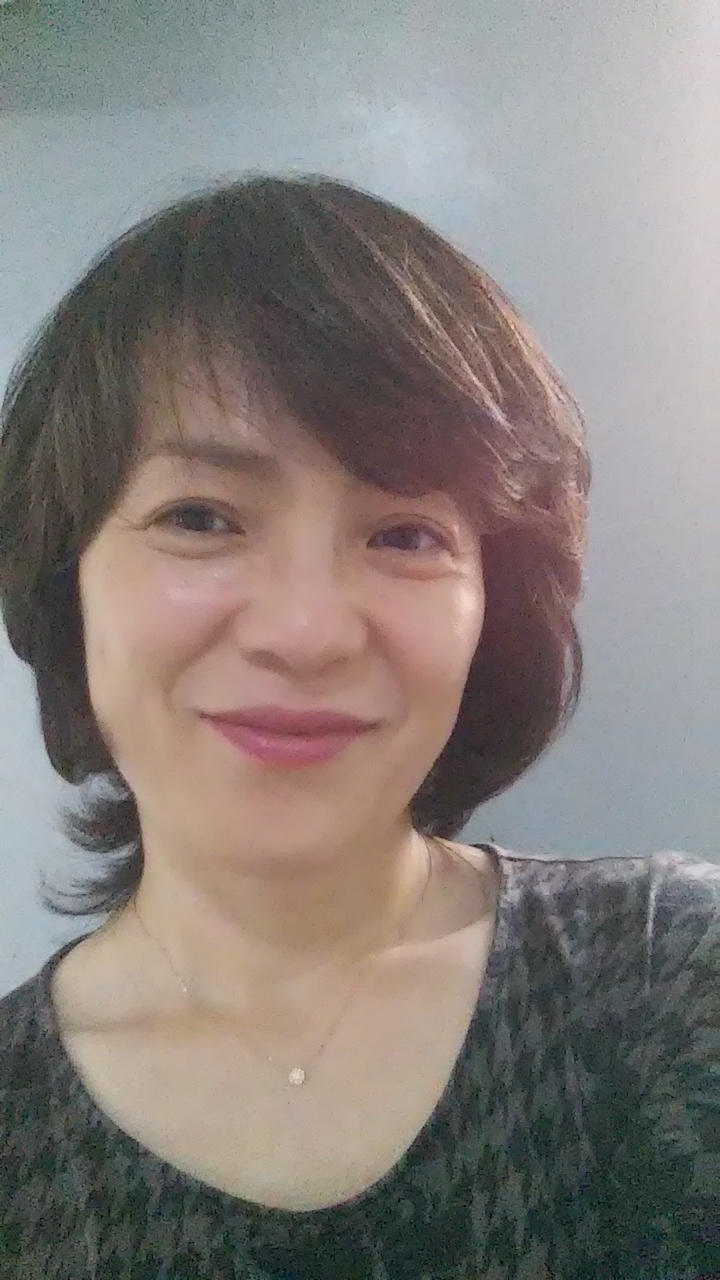 Photo of Lee Young-mi
