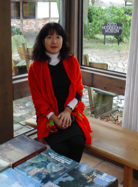 Photo of Matsunaga Miho
