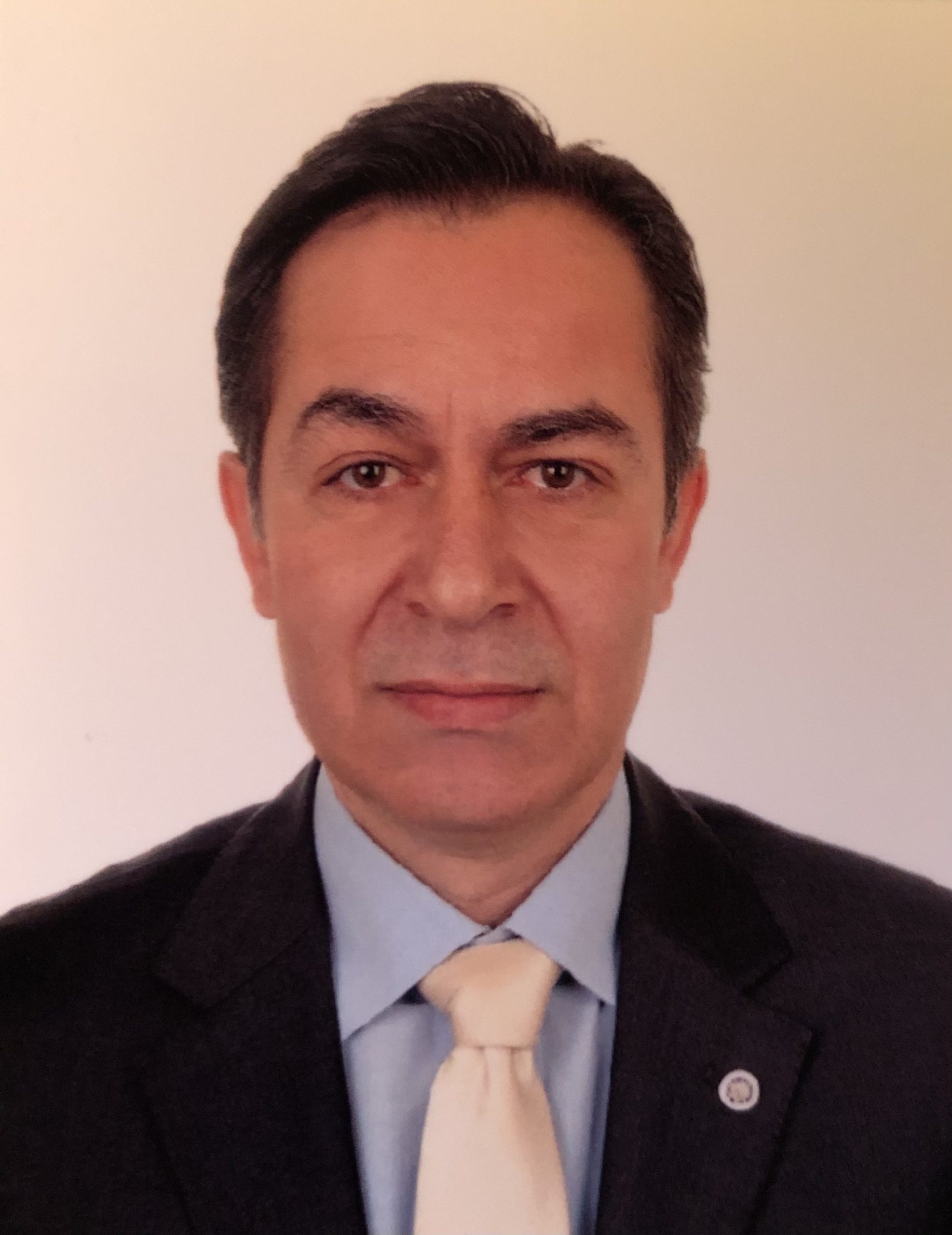 Photo of Hüseyin Can Erkin