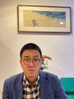 Photo of Nguyen Xuan Minh