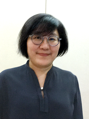 Photo of Matana Jaturasangpairoj