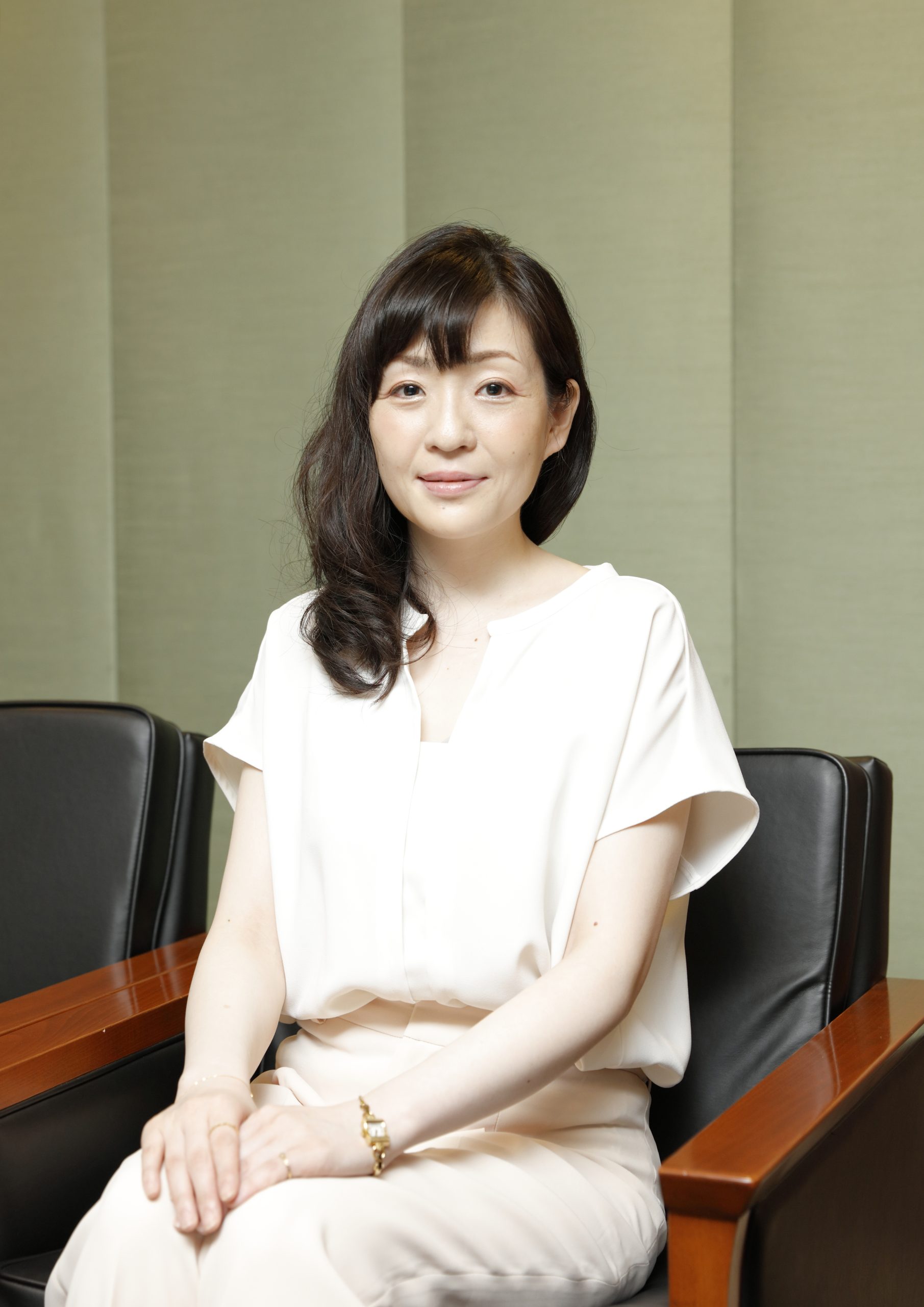 Photo of Murata Sayaka