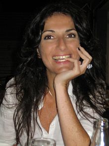Photo of Einat Cooper