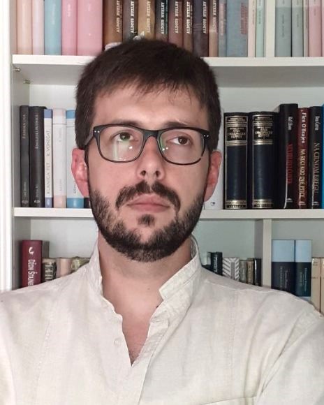 Photo of Nikola Kasalica