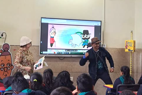 Photo of Mottainai Grandma Author Events