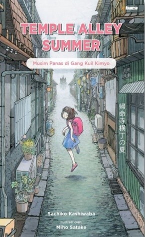 Image of the cover