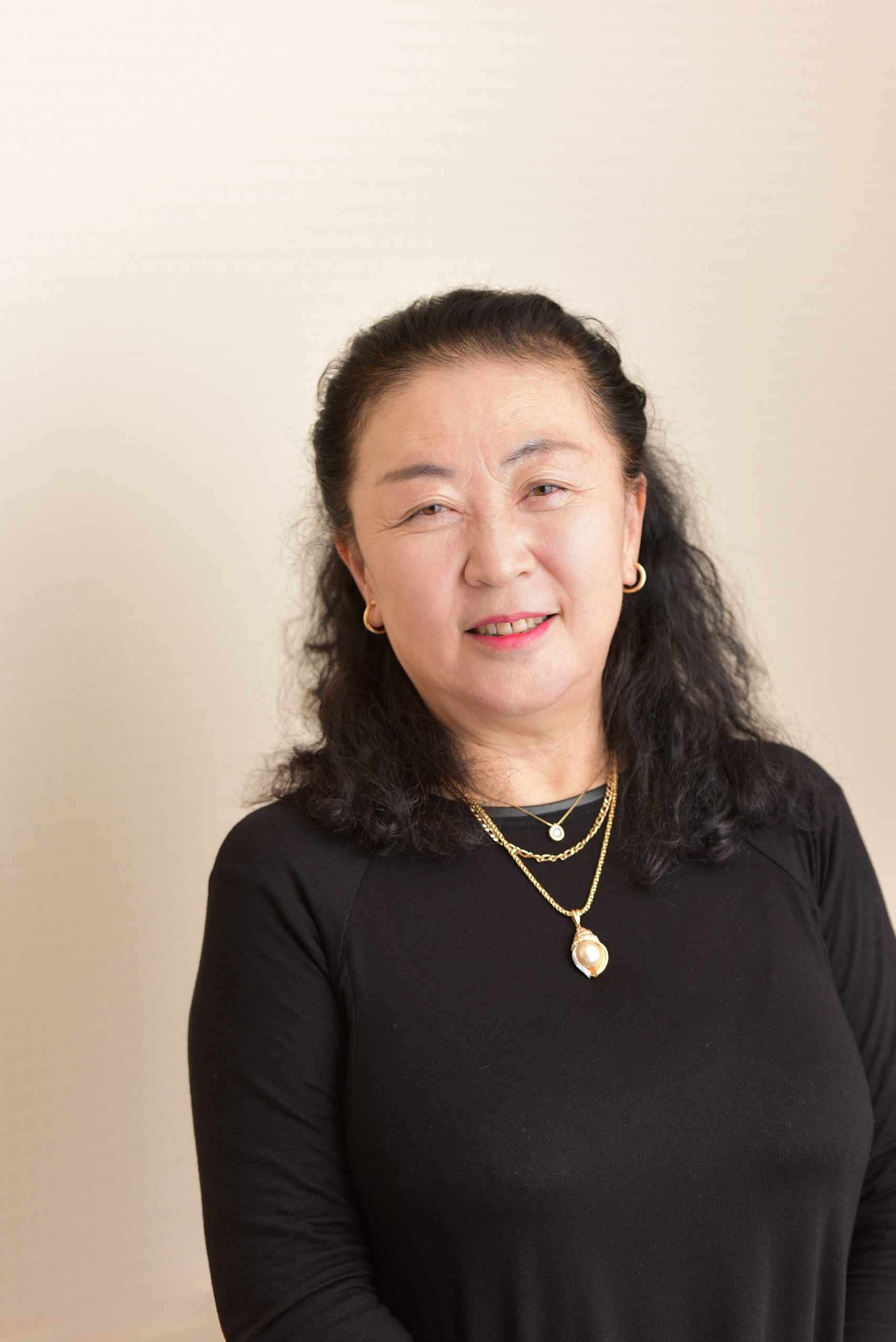 Photo of Kashiwaba Sachiko