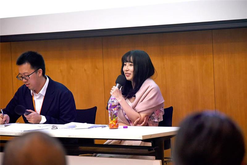Photo of Wataya Risa