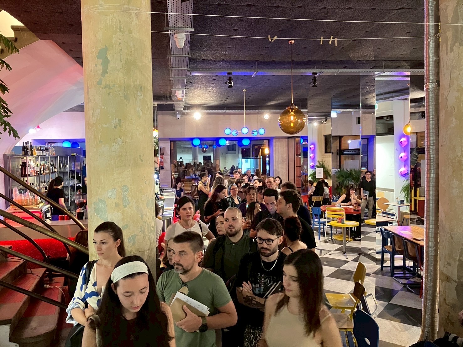 イベントの画像