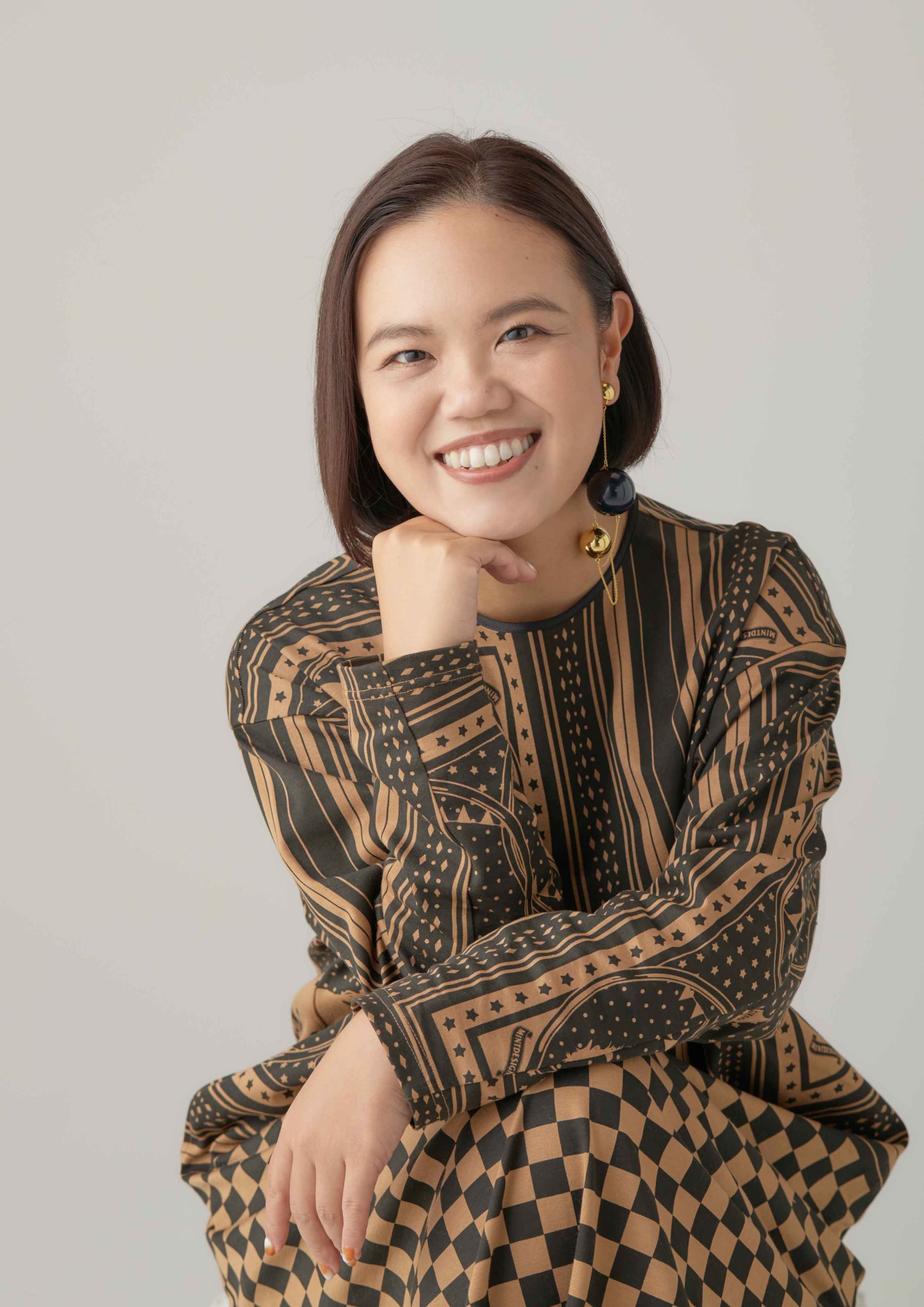 辻村深月さんの画像