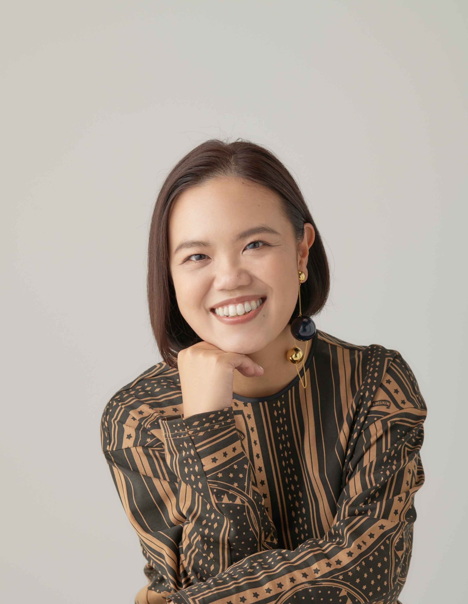 辻村深月さんの画像