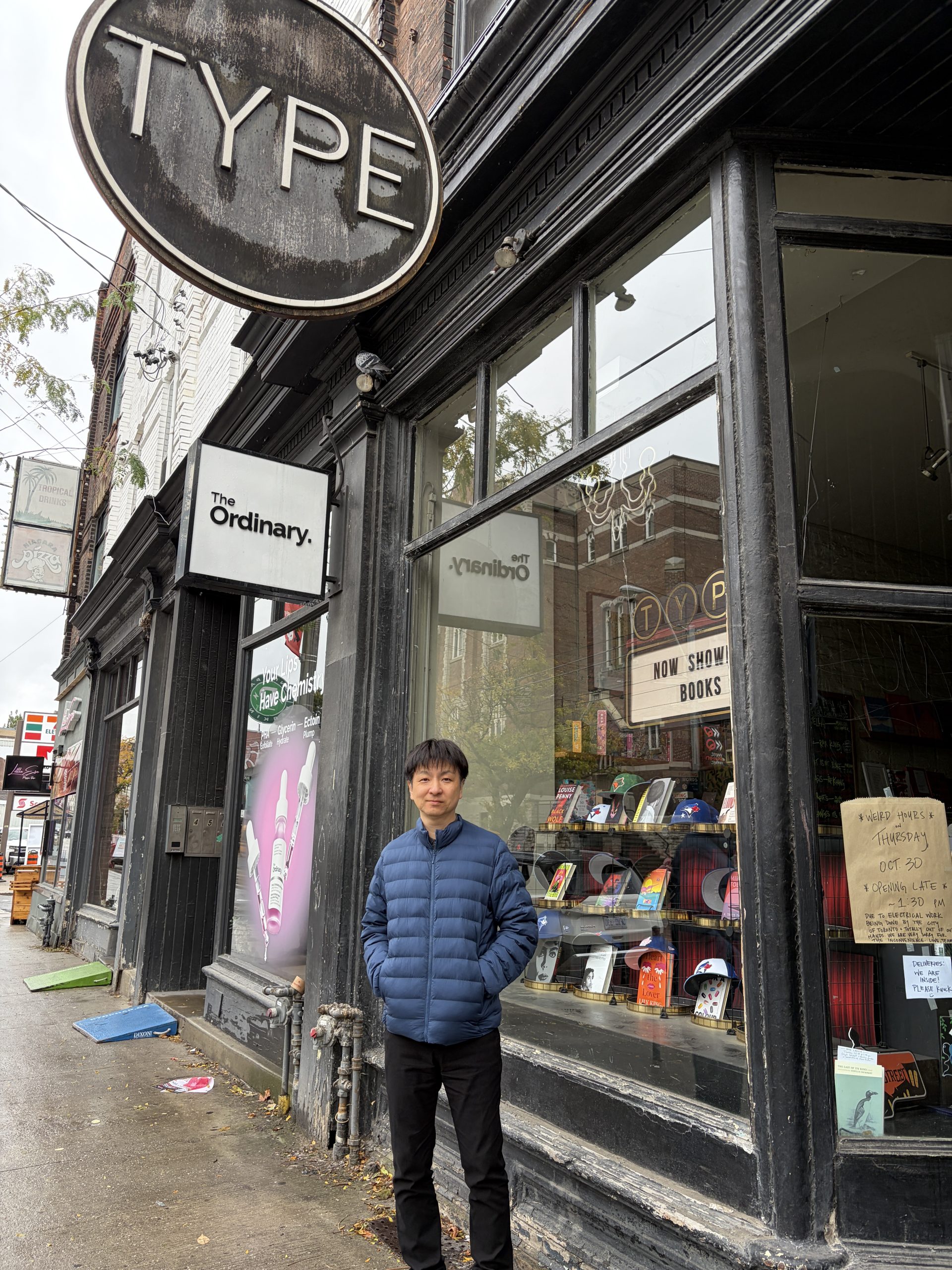 伊坂幸太郎さんの画像