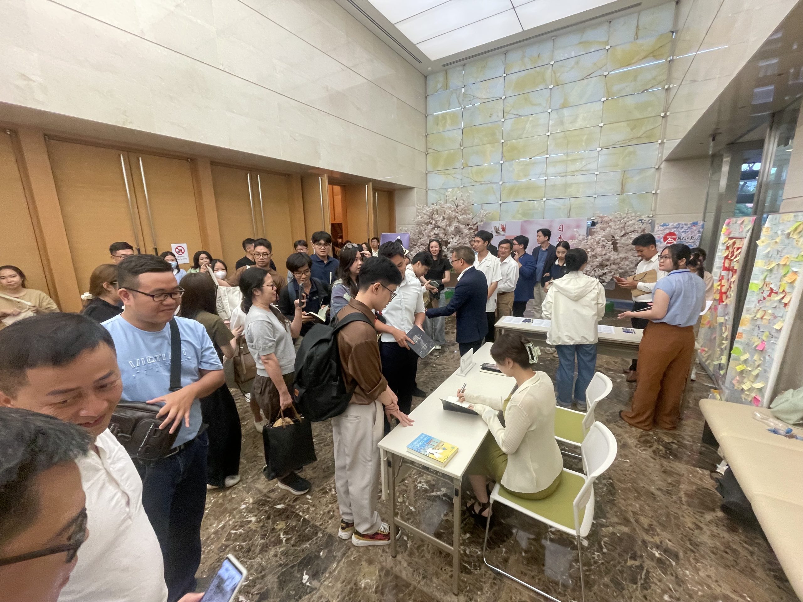 イベントの画像