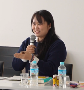 ミーンさんの画像