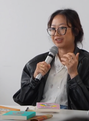 ウランさんの画像